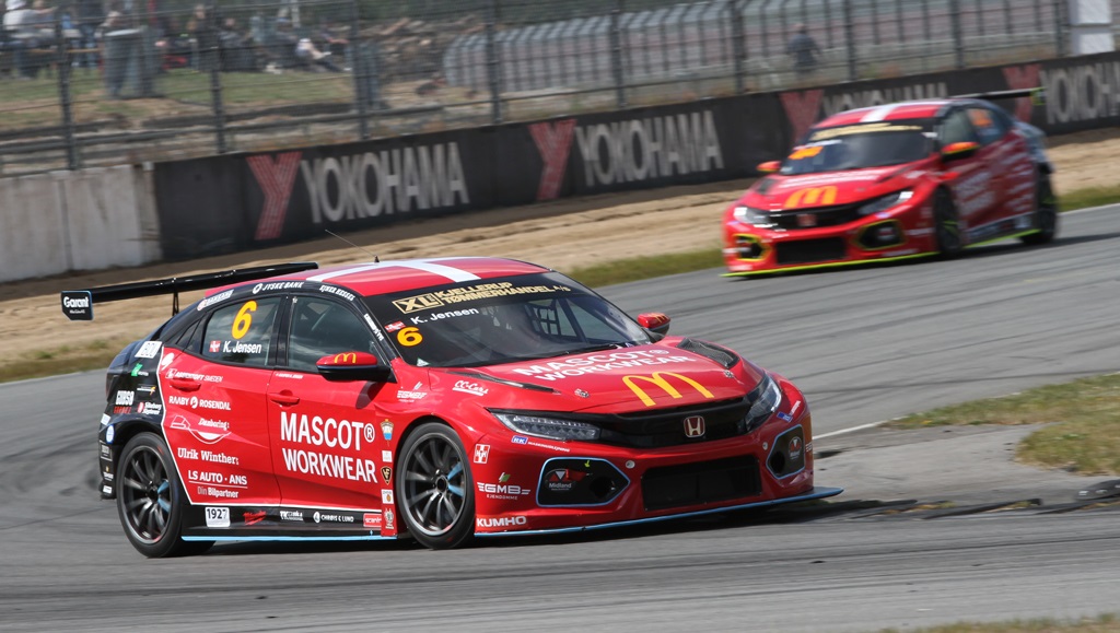 (Foto: Motorsporten.dk)